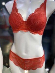 lingerie